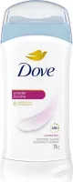 Déodorant antisudorifique pour femme de Dove
