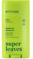 Déodorant pour femme Attitude