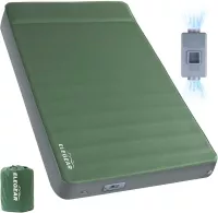 Matelas gonflable Elegear