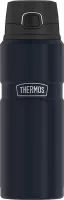 Récipient isotherme Stainless King Thermos 710 ml - Bleu