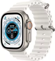 Apple Watch Ultra