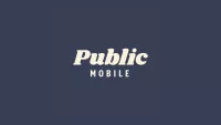 Forfait Canada, États-Unis, Mexique - 60 Go de Public Mobile