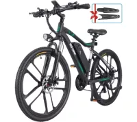 Vélo de route et de montagne électrique 350 W EBE2 de Gotrax