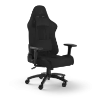 Chaise de gaming TC100 RELAXED de Corsair
