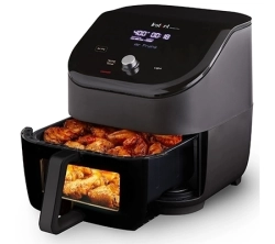 Friteuse à air Instant Pot Vortex Plus ClearCook