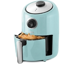 Friteuse à air Dash Compact Electric Air Fryer