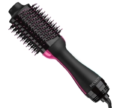 Brosses chauffantes Revlon One-Step Hair Dryer and Volumizer