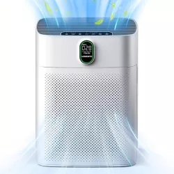 Purificateur d'air MORENTO HY4866