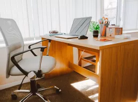 Photo de profil Les 5 meilleures chaises de bureau 2023