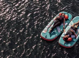 Photo de profil Paddleboard gonflable