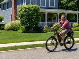 Photo de profil Meilleur velo electrique