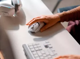 Photo de profil Logitech prime2