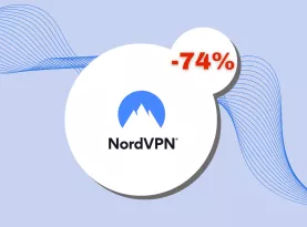 Photo de profil NordVPN rabais