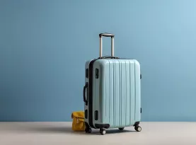 Photo de profil Les 4 meilleures valises de voyage