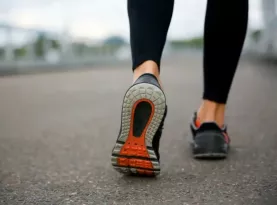 Photo de profil Meilleur soulier marche femme 2025