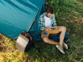 Photo de profil Meilleur bloc alimentation portatif