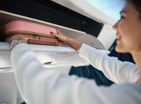 Photo de profil Meilleur valise de cabine 2025