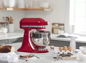 Photo de profil Kitchen aid artisan