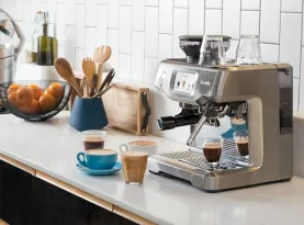 Photo de profil Machine espresso rabais