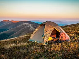 Photo de profil Meilleure tente camping 2025