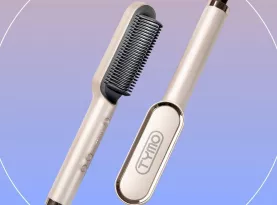 Photo de profil Brosse chauffante rabais