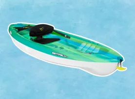 Photo de profil Kayak pellican rabais