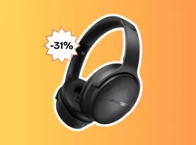 Photo de profil Casque ecoute bose rabais