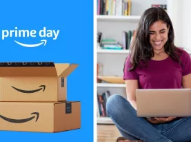 Photo de profil Amazon prime day 2025