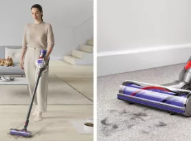 Photo de profil Aspirateur dyson rabais 25