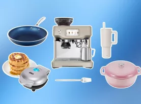 Photo de profil Vente amazon cuisine