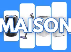 Photo de profil GA Maison