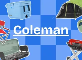 Photo de profil Vente coleman 2025