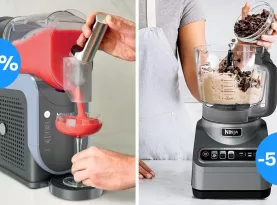 Photo de profil Machine ninja rabais prime day