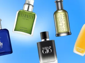 Photo de profil Parfum rabais amazon