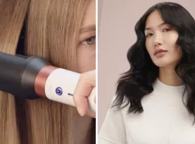 Photo de profil Dyson airwrap prime day