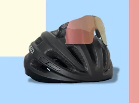 Photo de profil Lunettes de vélo roadr 900