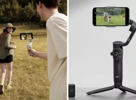 Photo de profil Stabilisateur telephone