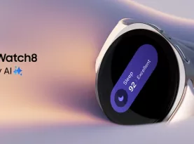 Photo de profil Galaxy watch8
