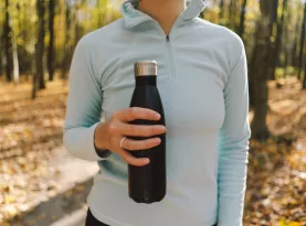 Photo de profil Meilleure bouteille deau isotherme