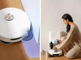 Photo de profil Aspirateur robot rabais