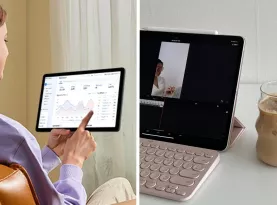 Photo de profil Tablette rabais