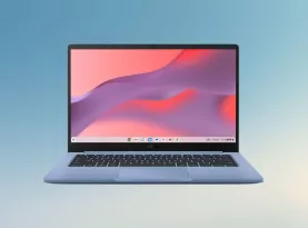 Photo de profil Asus chromebook