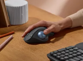 Photo de profil Meilleur souris ergonomique