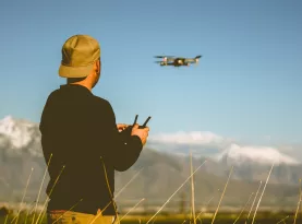 Photo de profil Meilleur drone 2025