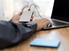 Photo de profil Meilleur disque dur externe