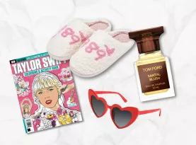 Photo de profil Idee cadeau taylor swift