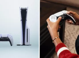 Photo de profil Ps5 rabais