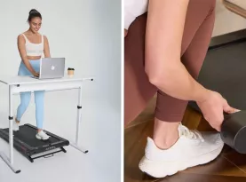 Photo de profil Rabais tapis marche sperax