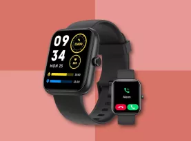 Photo de profil Montre intelligente bluetooth rabais