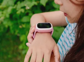 Photo de profil Meilleure montre intelligente enfant